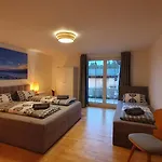 Σπίτι διακοπών Alpenherz Sommer-bergbahnen-kostenlos Bolsterlang