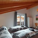 Alpenherz Sommer-bergbahnen-kostenlos Σπίτι διακοπών Bolsterlang