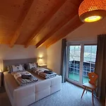 Σπίτι διακοπών Alpenherz Sommer-bergbahnen-kostenlos *