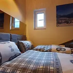 Σπίτι διακοπών Alpenherz Sommer-bergbahnen-kostenlos *