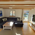 Alpenherz Sommer-bergbahnen-kostenlos Σπίτι διακοπών Bolsterlang