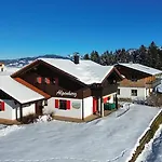 Σπίτι διακοπών Alpenherz Sommer-bergbahnen-kostenlos *