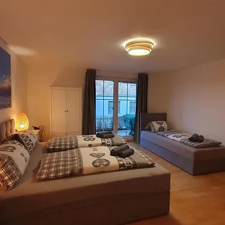 Alpenherz Sommer-bergbahnen-kostenlos Holiday home *