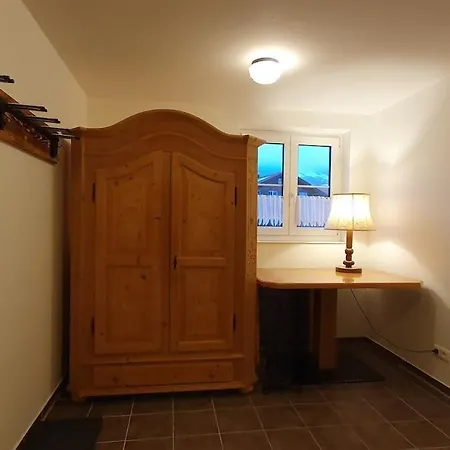 Alpenherz Sommer-bergbahnen-kostenlos Holiday home *