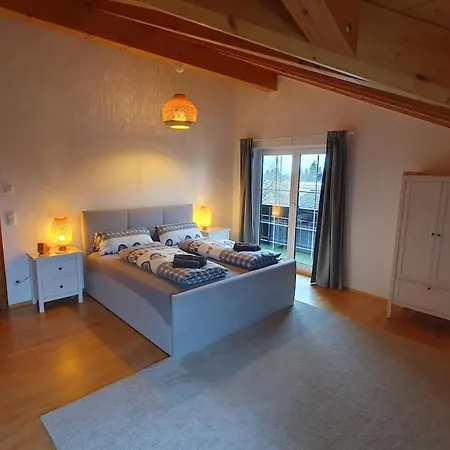 Alpenherz Sommer-bergbahnen-kostenlos Holiday home *