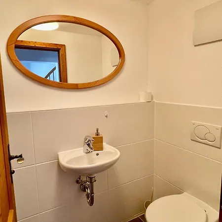 Alpenherz Sommer-bergbahnen-kostenlos Ferienhaus