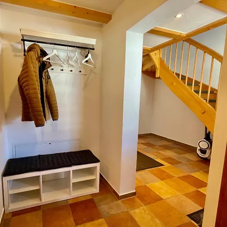 Ferienhaus Alpenherz Sommer-bergbahnen-kostenlos *
